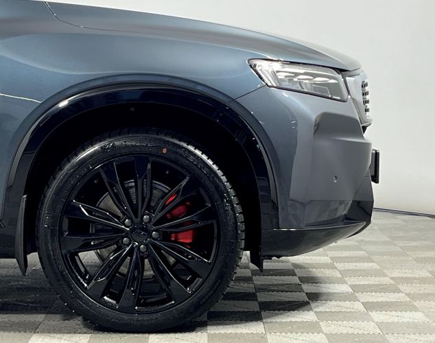 Knewstar 001 (G11)  Flagship Sport