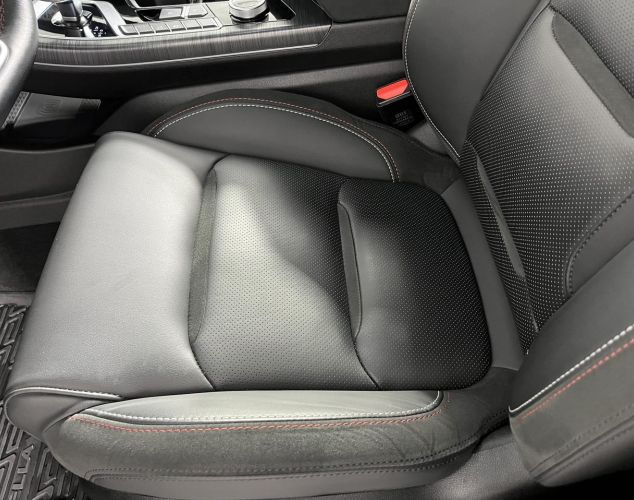 Knewstar 001 (G11)  Flagship Sport