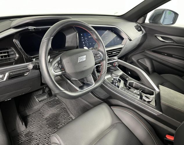 Knewstar 001 (G11)  Flagship Sport