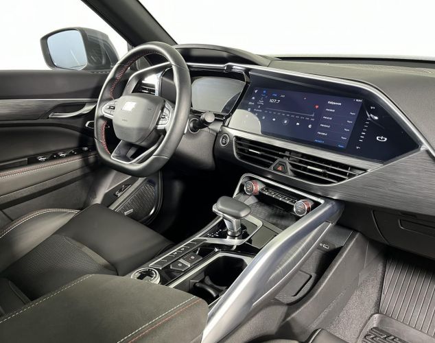 Knewstar 001 (G11)  Flagship Sport