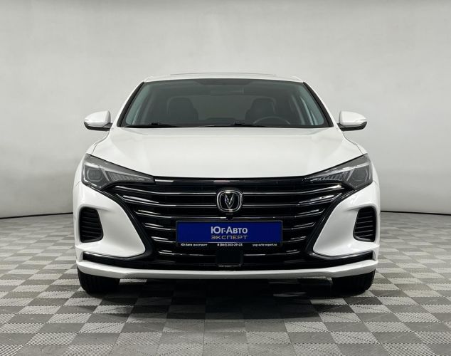 Changan EADO  