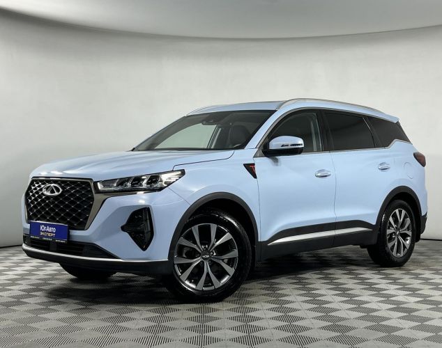 CHERY Tiggo 7 Pro MAX  Prestige