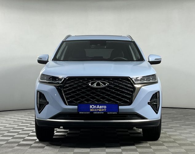 CHERY Tiggo 7 Pro MAX  Prestige