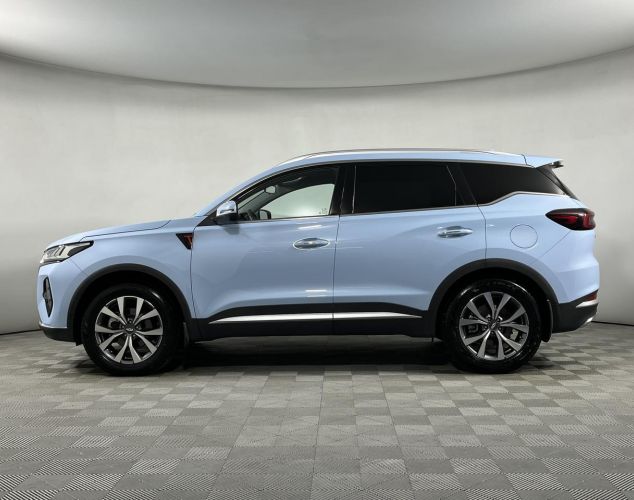 CHERY Tiggo 7 Pro MAX  Prestige