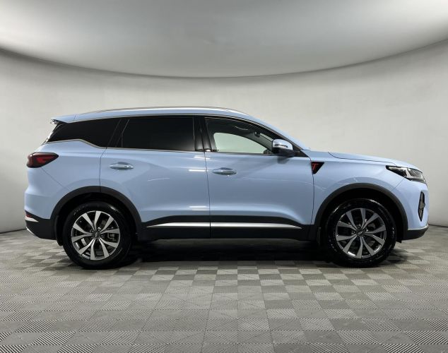 CHERY Tiggo 7 Pro MAX  Prestige