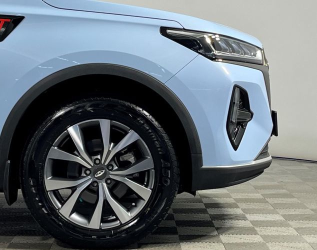 CHERY Tiggo 7 Pro MAX  Prestige