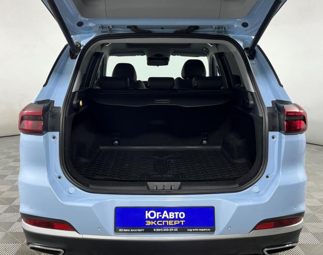 CHERY Tiggo 7 Pro MAX  Prestige