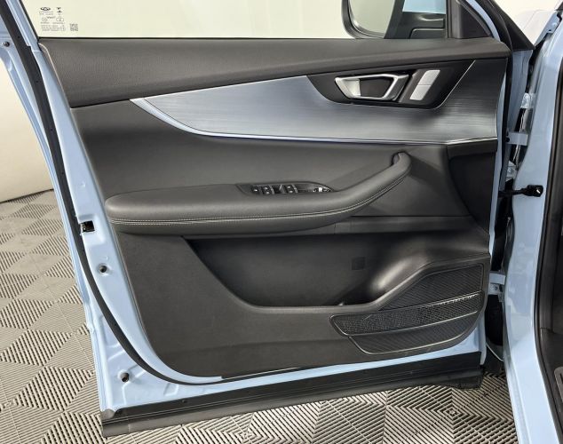 CHERY Tiggo 7 Pro MAX  Prestige