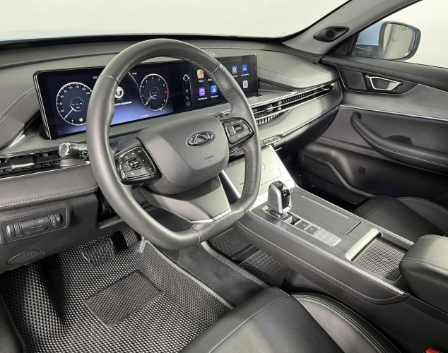 CHERY Tiggo 7 Pro MAX  Prestige