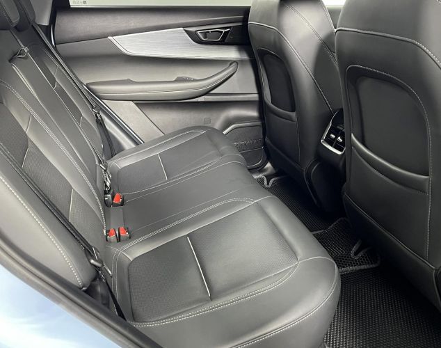 CHERY Tiggo 7 Pro MAX  Prestige