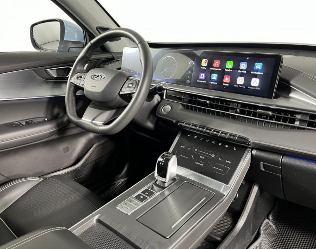 CHERY Tiggo 7 Pro MAX  Prestige