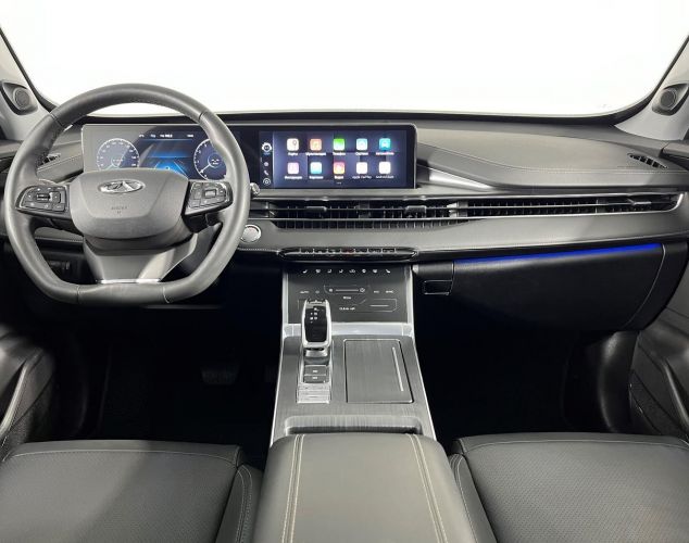 CHERY Tiggo 7 Pro MAX  Prestige