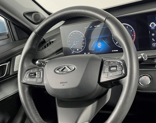 CHERY Tiggo 7 Pro MAX  Prestige