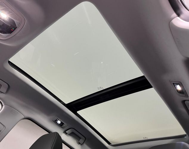 CHERY Tiggo 7 Pro MAX  Prestige