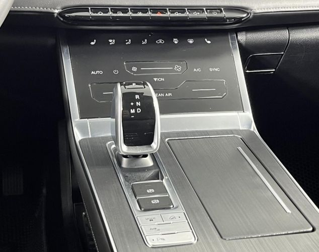 CHERY Tiggo 7 Pro MAX  Prestige