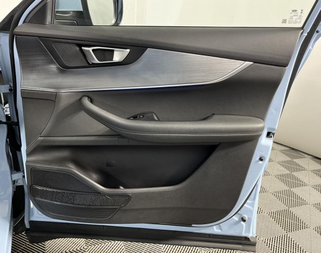 CHERY Tiggo 7 Pro MAX  Prestige