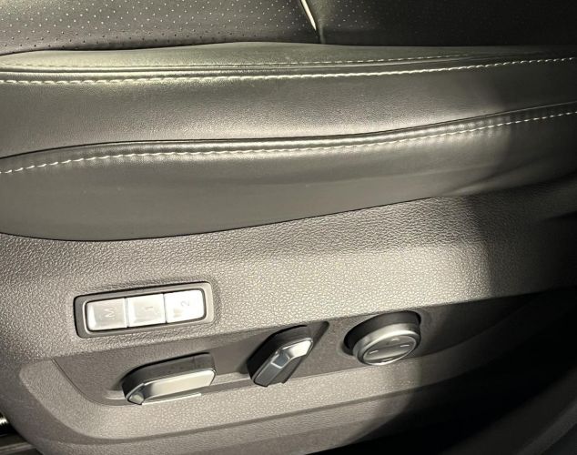 CHERY Tiggo 7 Pro MAX  Prestige