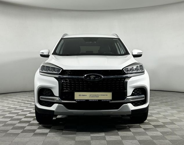 CHERY Tiggo 8  Prestige