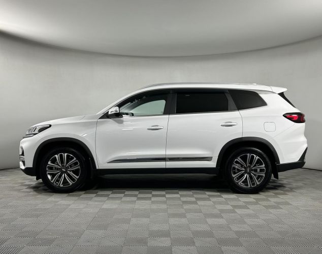 CHERY Tiggo 8  Prestige