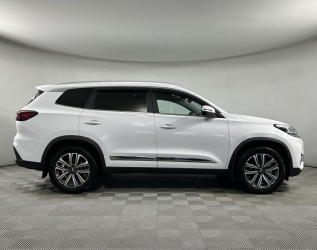 CHERY Tiggo 8  Prestige