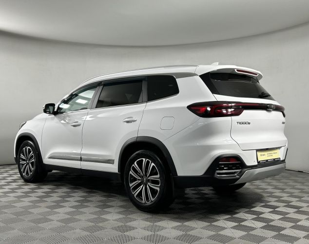 CHERY Tiggo 8  Prestige