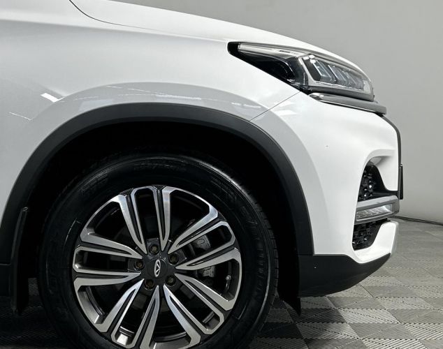 CHERY Tiggo 8  Prestige