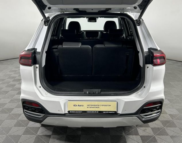 CHERY Tiggo 8  Prestige