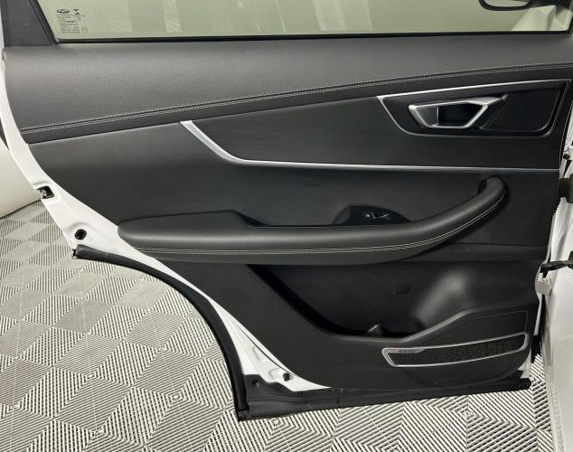 CHERY Tiggo 8  Prestige