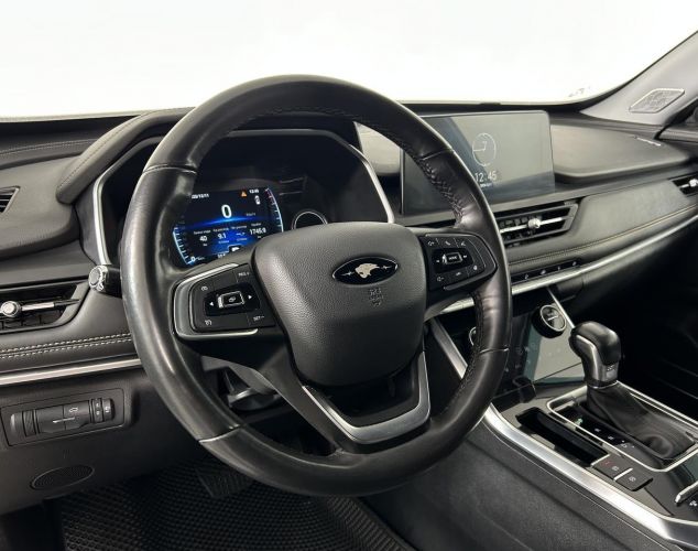 CHERY Tiggo 8  Prestige