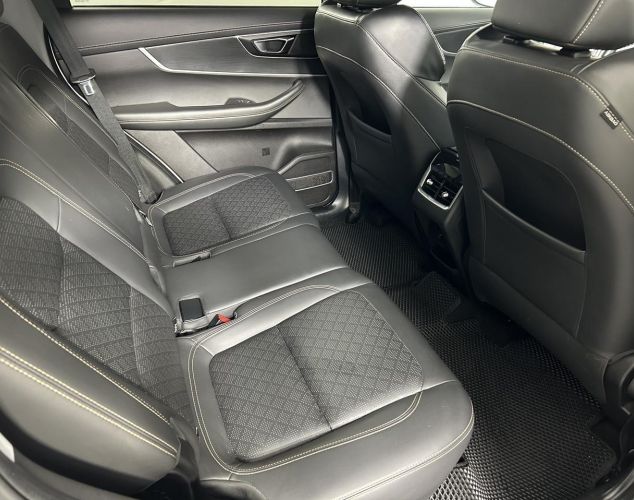 CHERY Tiggo 8  Prestige