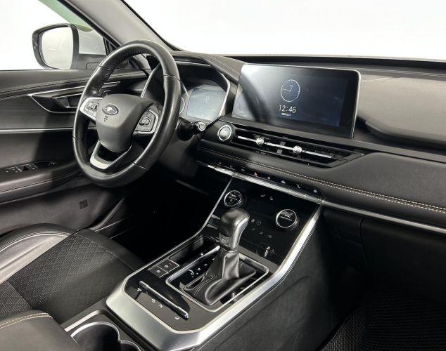 CHERY Tiggo 8  Prestige