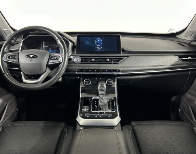 CHERY Tiggo 8  Prestige