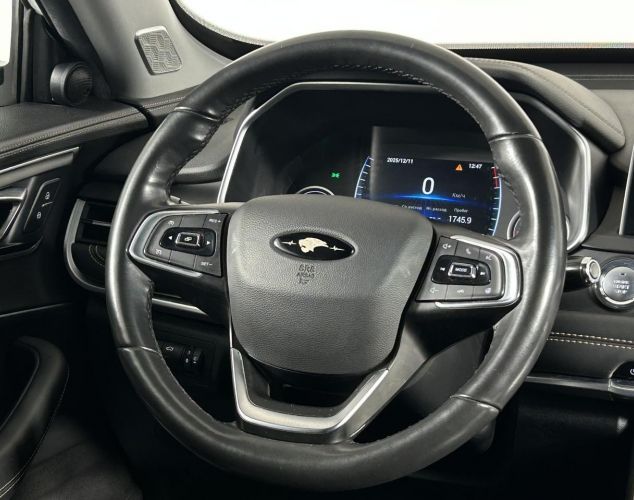 CHERY Tiggo 8  Prestige