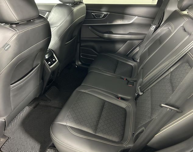 CHERY Tiggo 8  Prestige