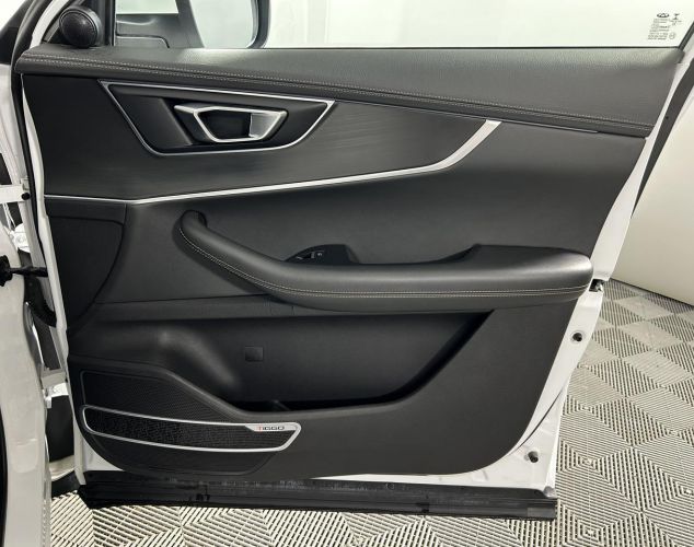 CHERY Tiggo 8  Prestige