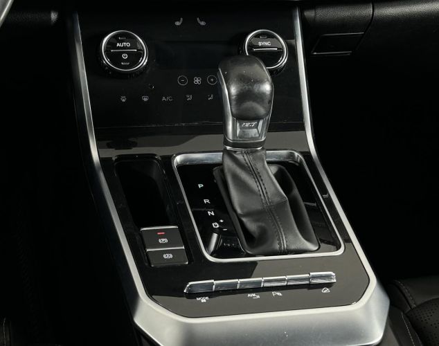 CHERY Tiggo 8  Prestige