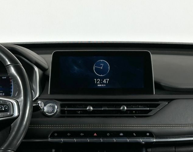 CHERY Tiggo 8  Prestige