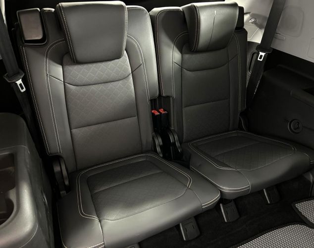 CHERY Tiggo 8  Prestige