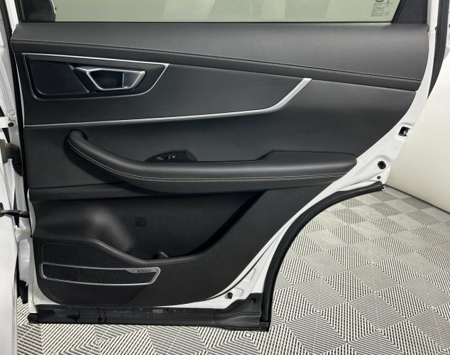 CHERY Tiggo 8  Prestige