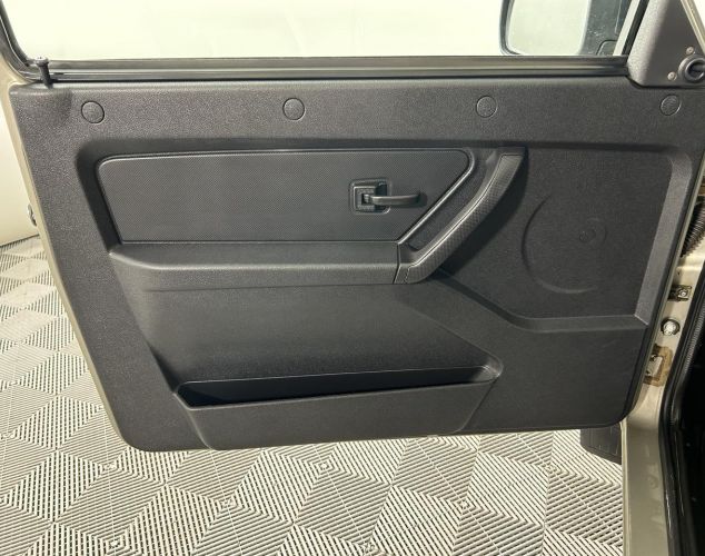 LADA (ВАЗ) Niva (4x4)  