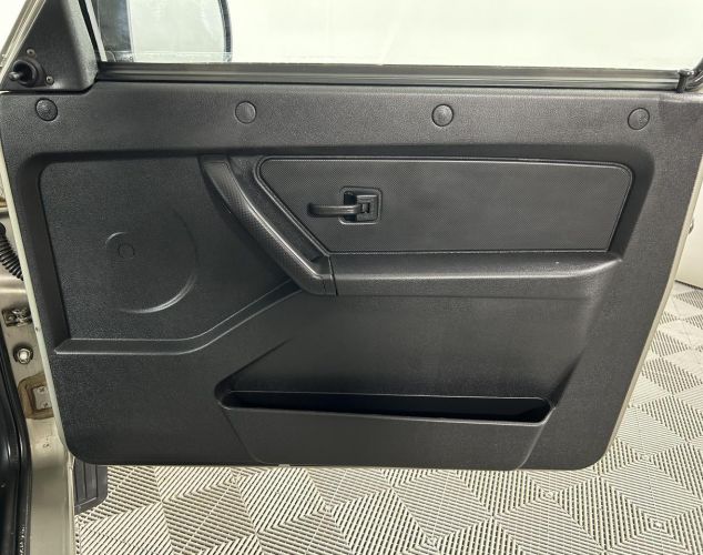 LADA (ВАЗ) Niva (4x4)  