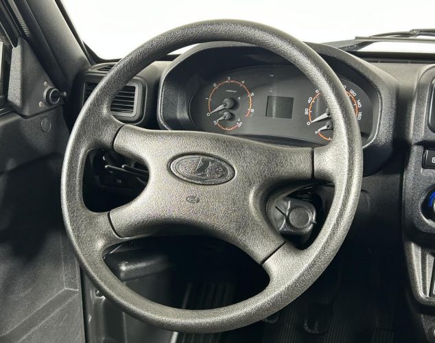 LADA (ВАЗ) Niva (4x4)  