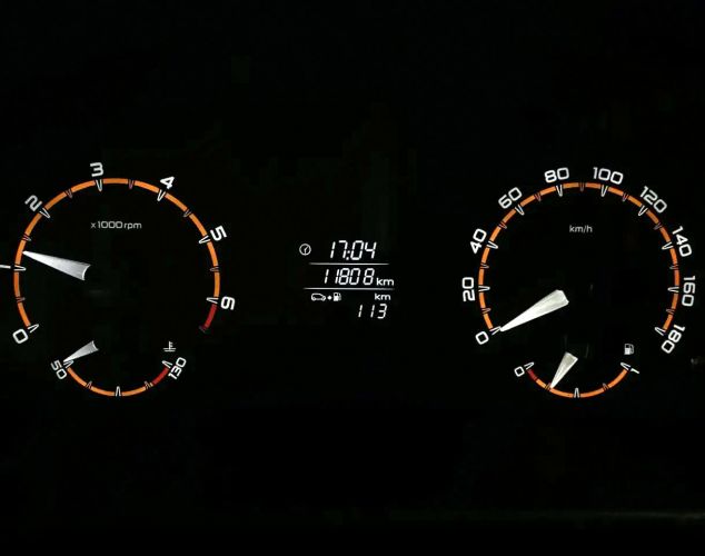 LADA (ВАЗ) Niva (4x4)  