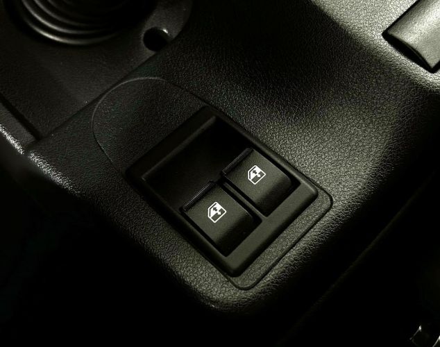 LADA (ВАЗ) Niva (4x4)  