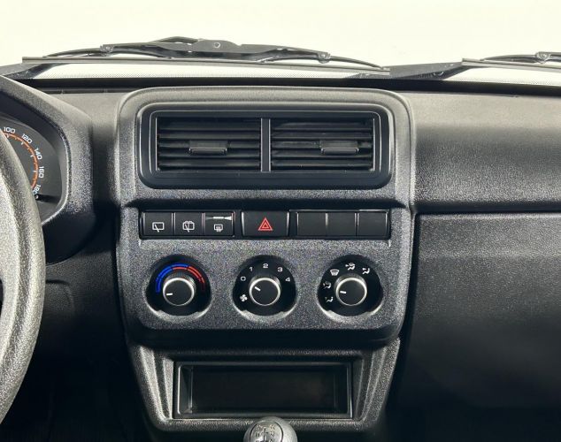 LADA (ВАЗ) Niva (4x4)  