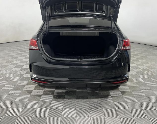 Hyundai Solaris  Comfort+Light