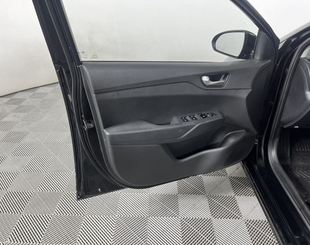 Hyundai Solaris  Comfort+Light