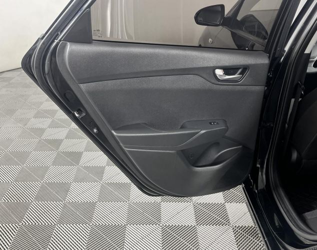 Hyundai Solaris  Comfort+Light