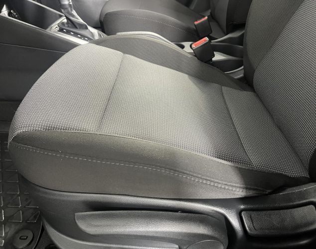 Hyundai Solaris  Comfort+Light