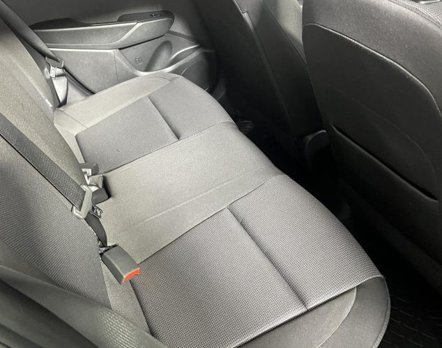 Hyundai Solaris  Comfort+Light